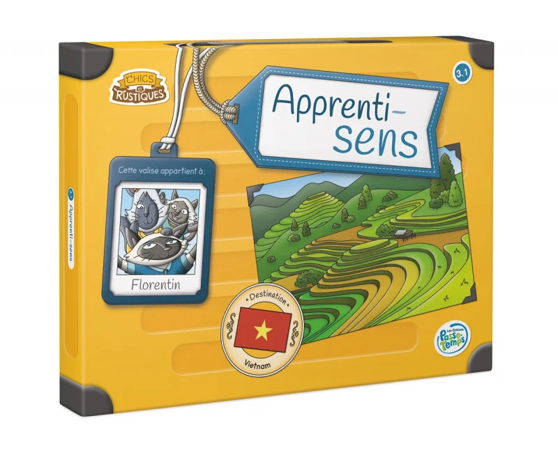 Apprenti-sens