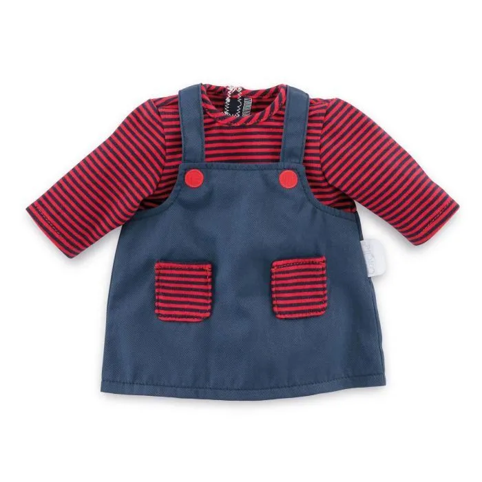 Robe Marinière 12''