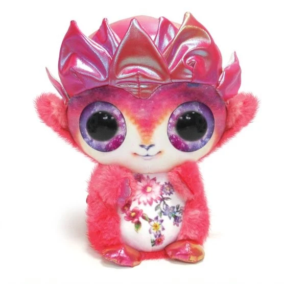 Nebulous Stars- Peluche Paloma