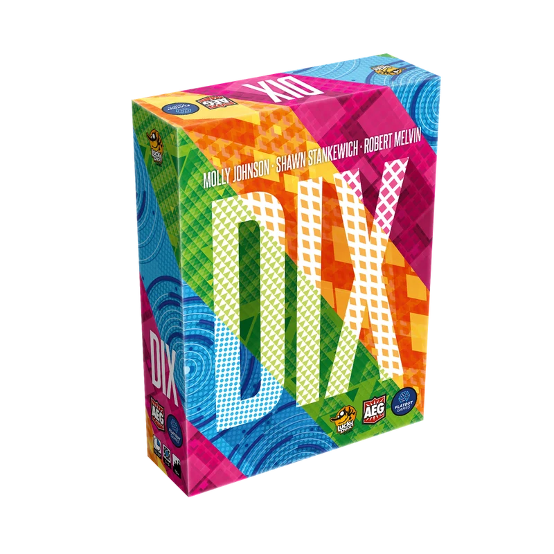 Dix (vf)