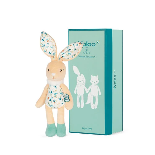Kaloo Fripons- Justin le lapin