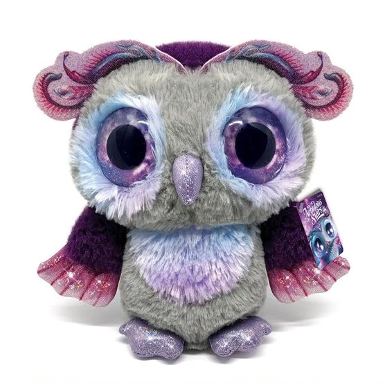 Nebulous Stars- Peluche Louna