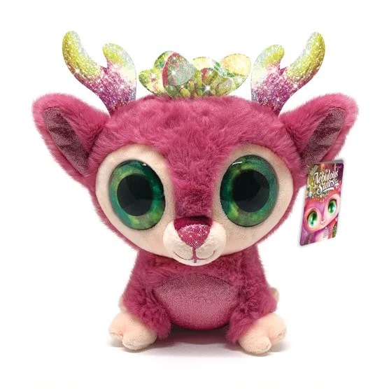Nebulous Stars- Peluche Elana