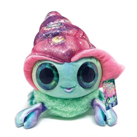 Nebulous Stars- Peluche Lyria