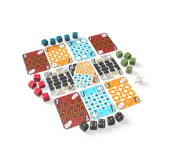 Roll'n Bump (FR-EN)