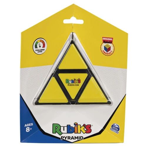 Pyramide Rubik's