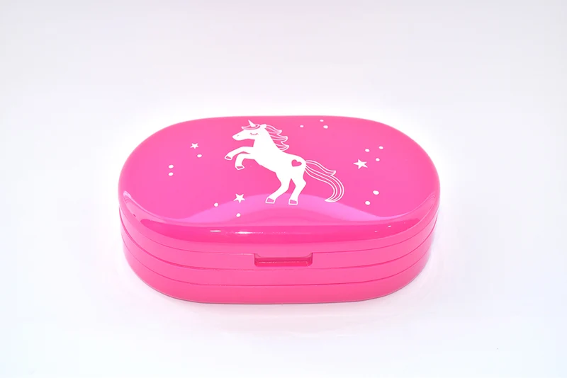 XOXO- Mon premier coffret de maquillage