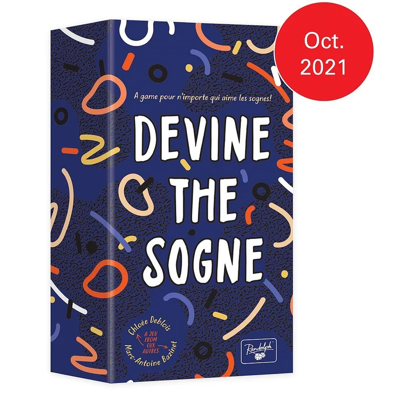 Devine the sogne