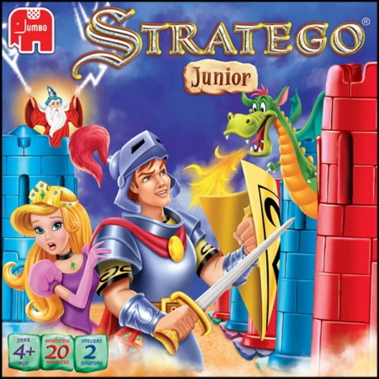 Stratego junior