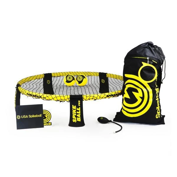Spikeball pro