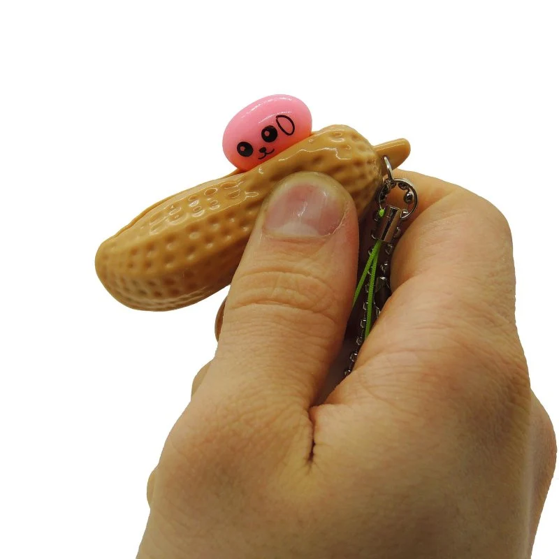 Arachide Squeezi