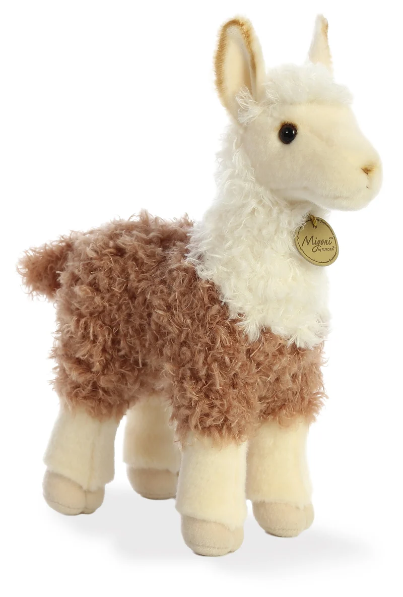Peluche Lama