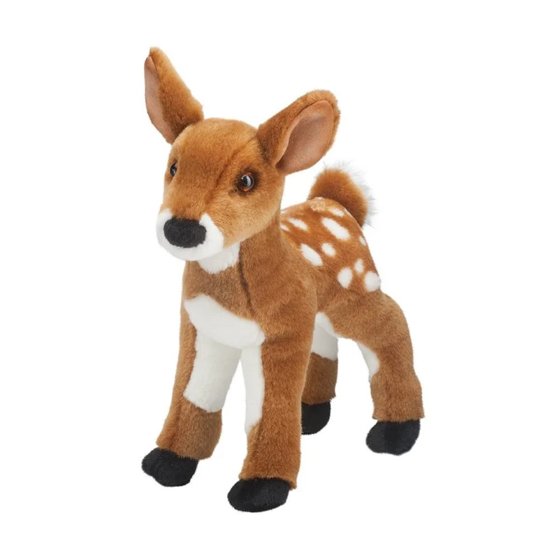 Peluche Delila le faon