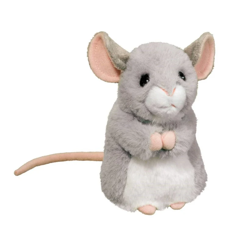 Peluche Monty la souris