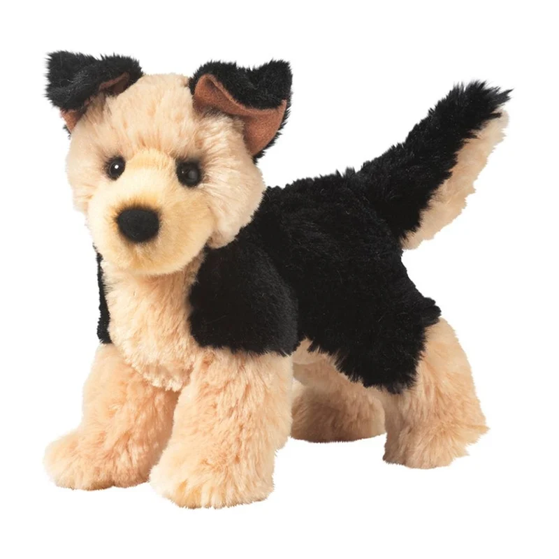 Peluche Sheba Berger Allemand