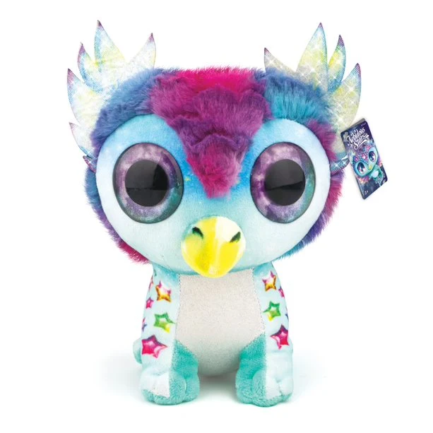 Nebulous Stars peluche Aura