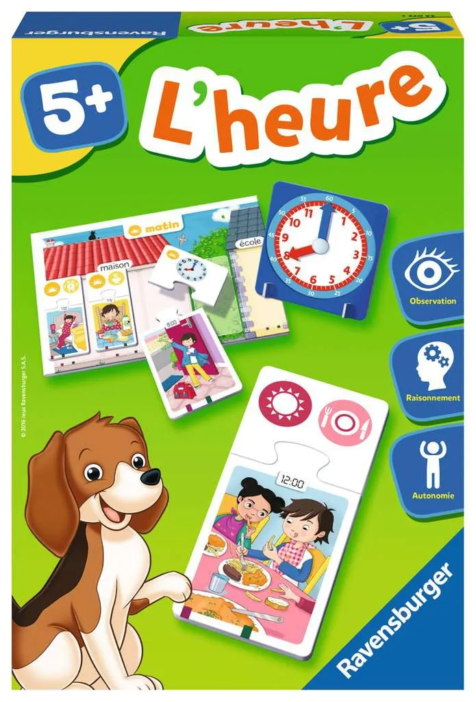 L'Heure
