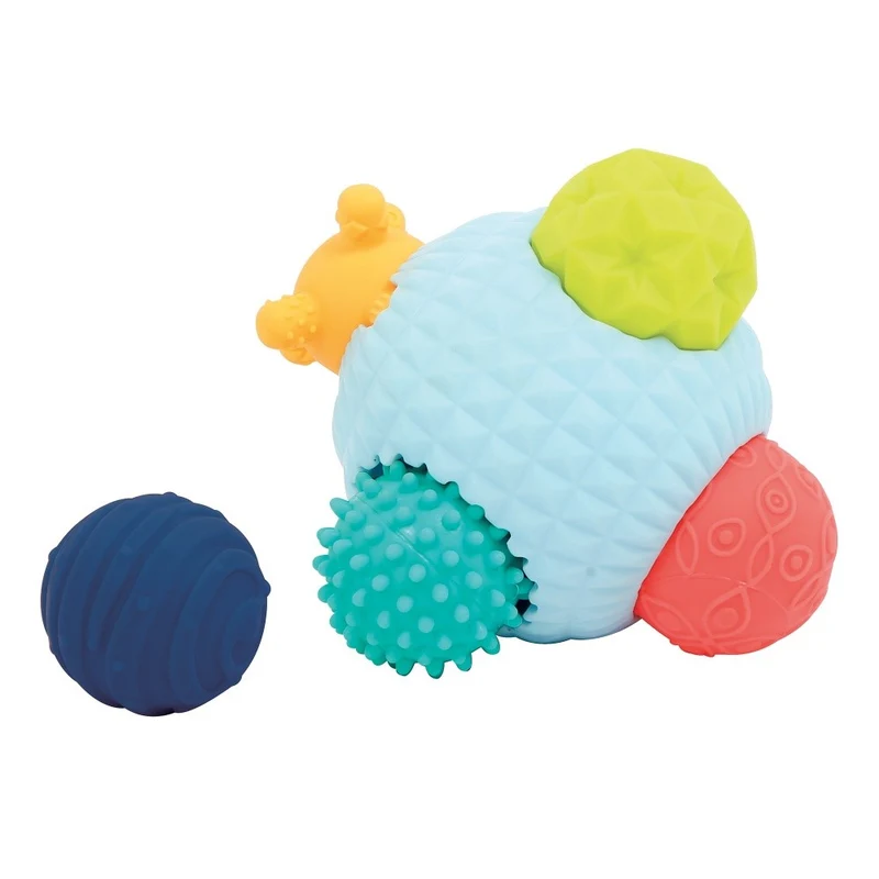 Puzzle multi-balles