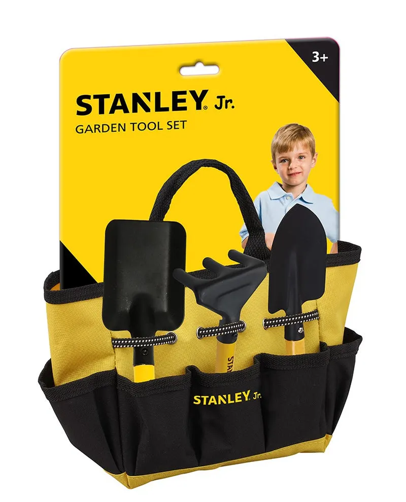 Ensemble de jardinage avec sac