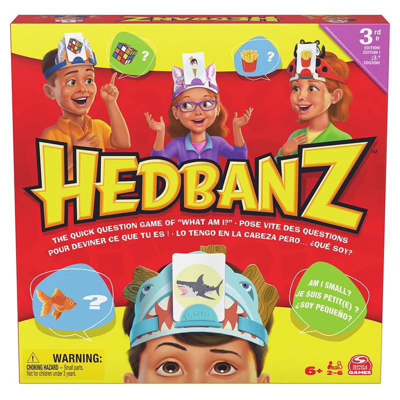Hedbanz
