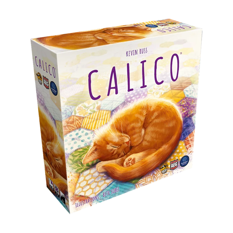 Calico (vf)