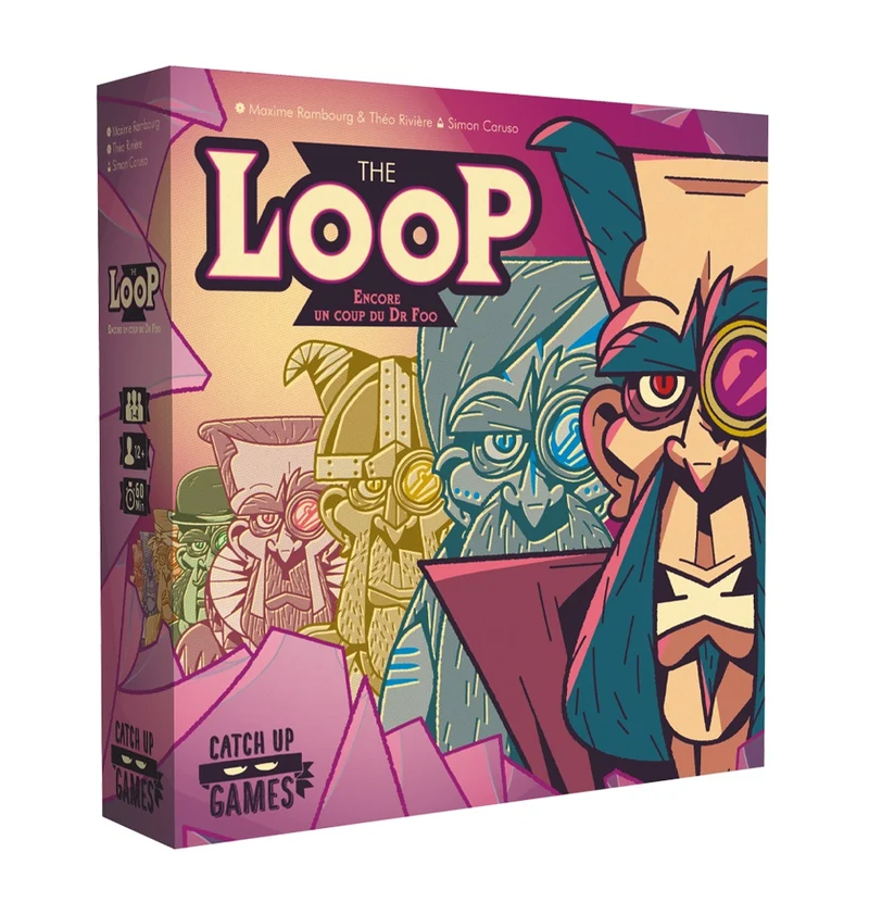 The Loop (vf)