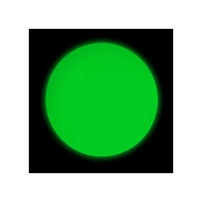 Frisbee lumineux