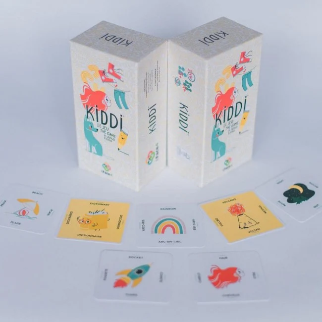 Kiddi (multi)