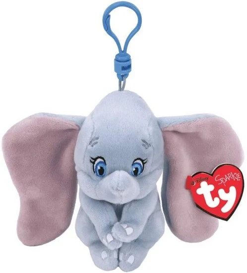 Clip pour sac à dos - Dumbo