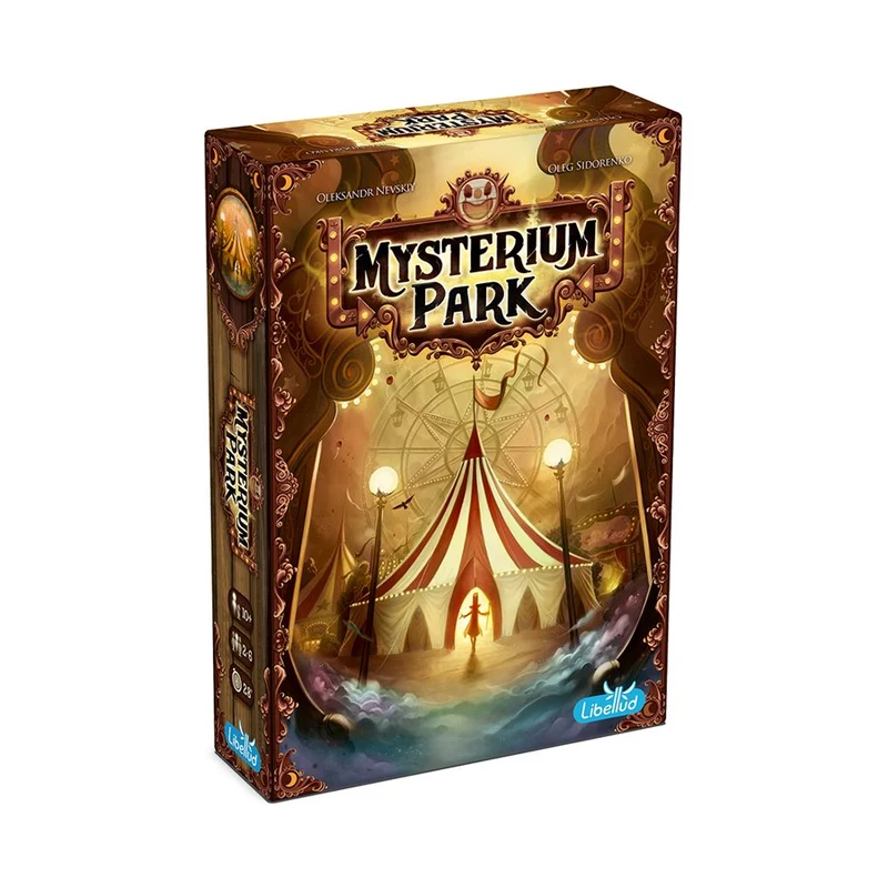 Mysterium Park (multi)