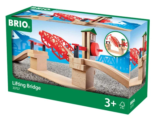 Pont basculant