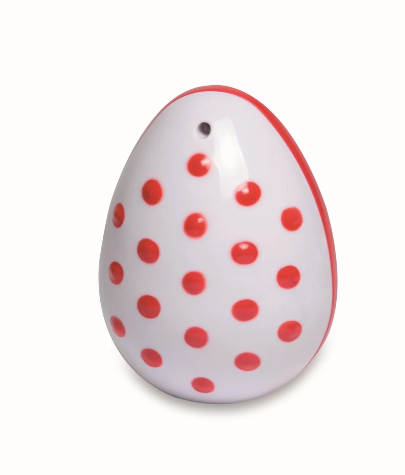 Oeuf Maracas