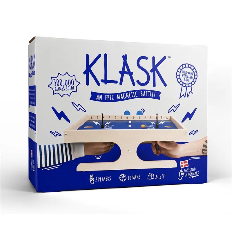 Klask (multi)