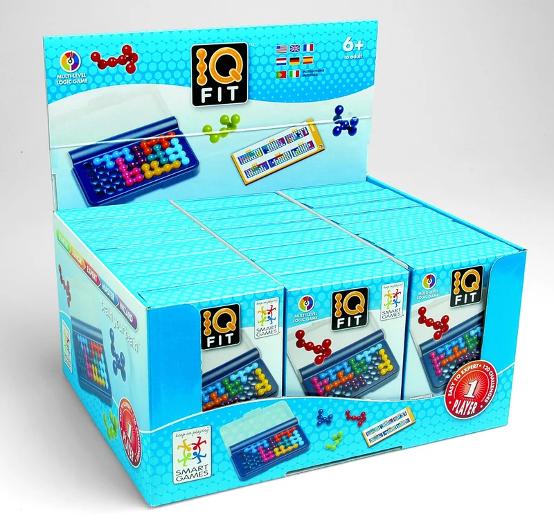 IQ Fit
