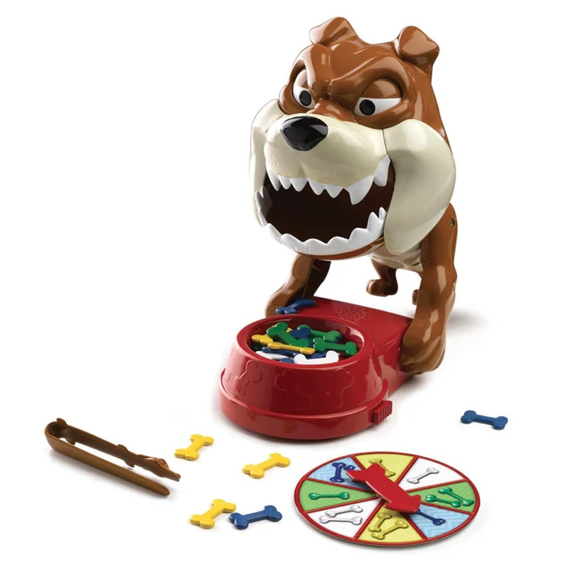 Jeu Croc Dog vf