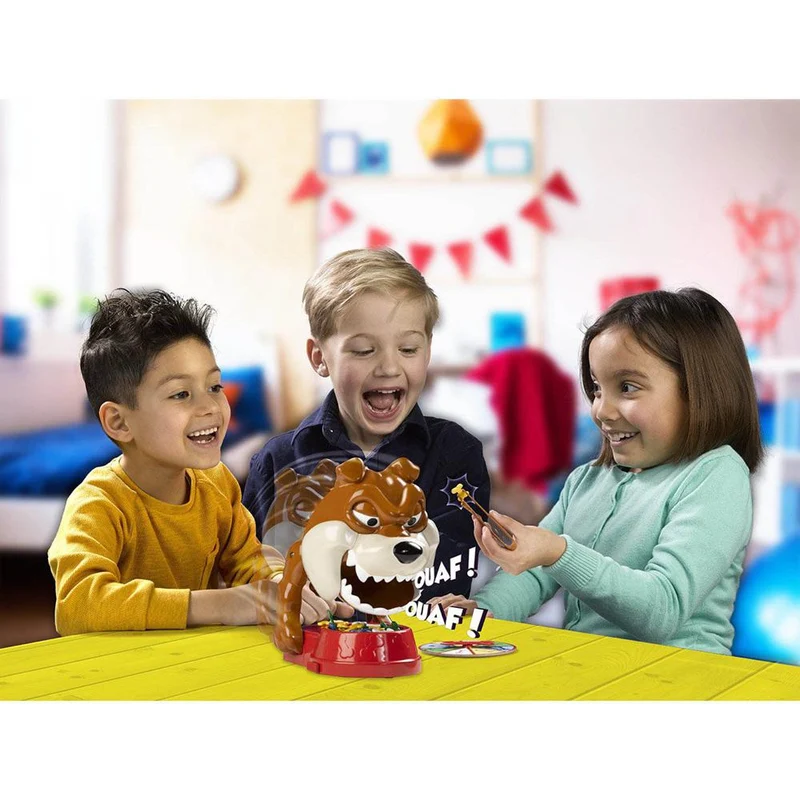 Jeu Croc Dog vf
