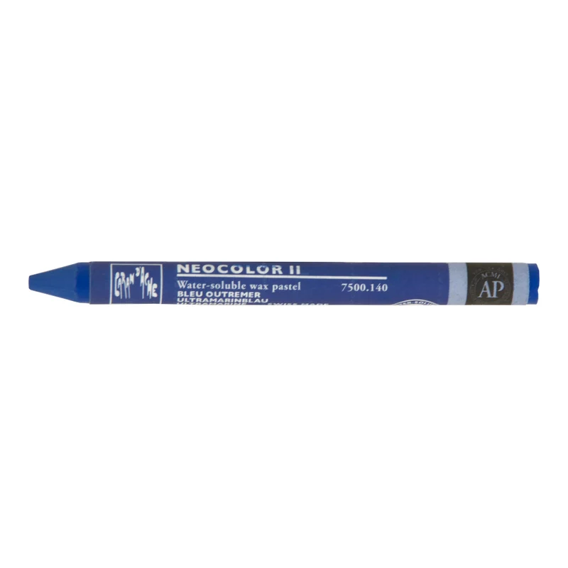 Crayon à maquillage à l'unité Bleu outremer