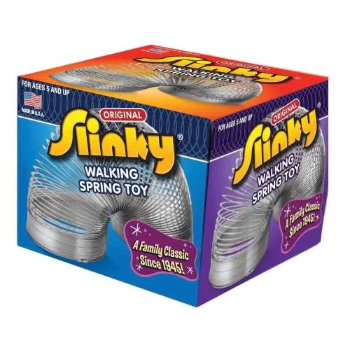 Slinky