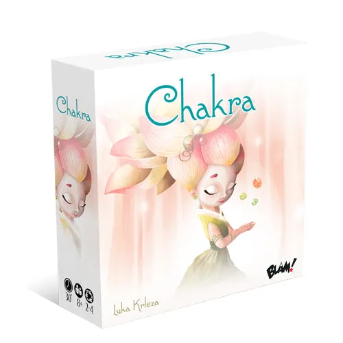 Chakra (vf)
