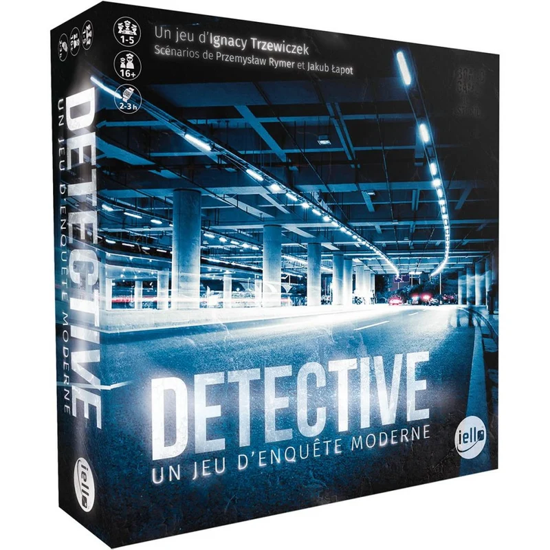 Detective (vf)