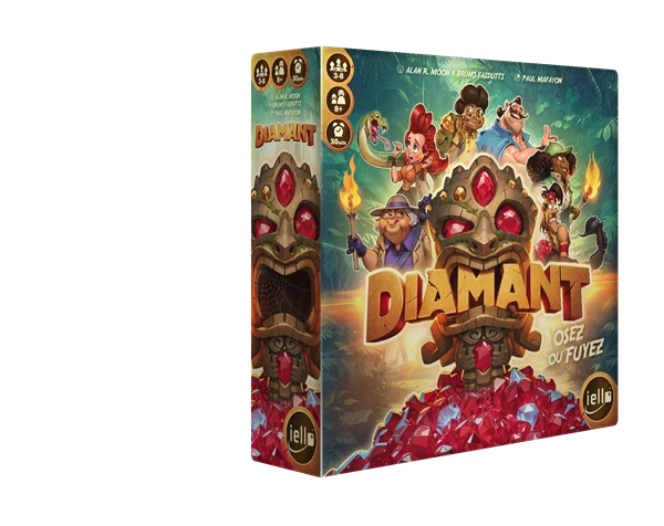 Diamant