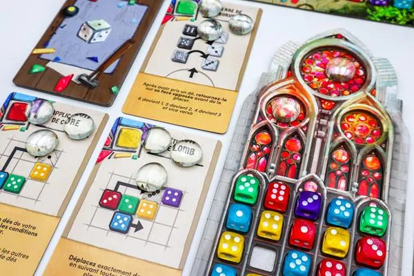 Sagrada (vf)
