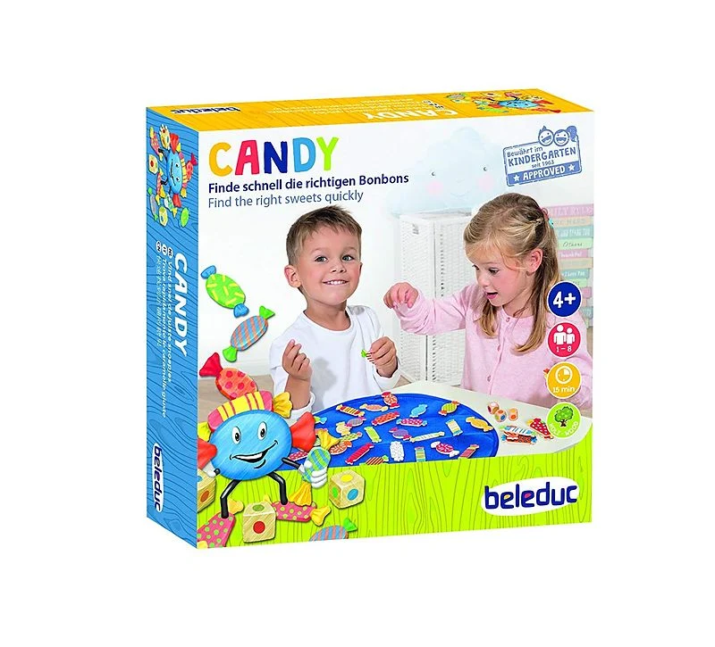 Candy (multi)
