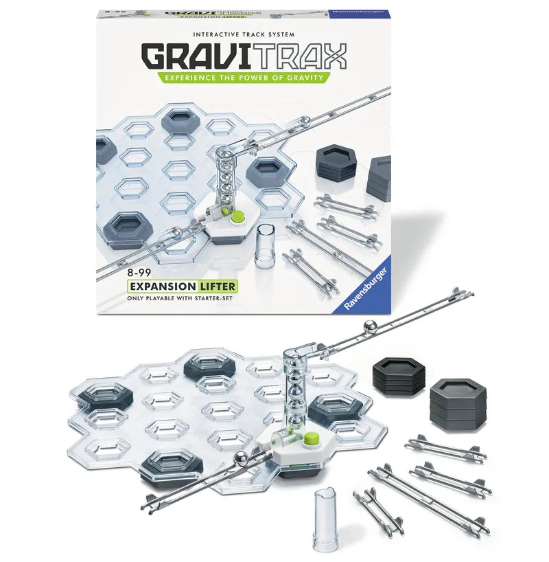 Gravitrax Lifter