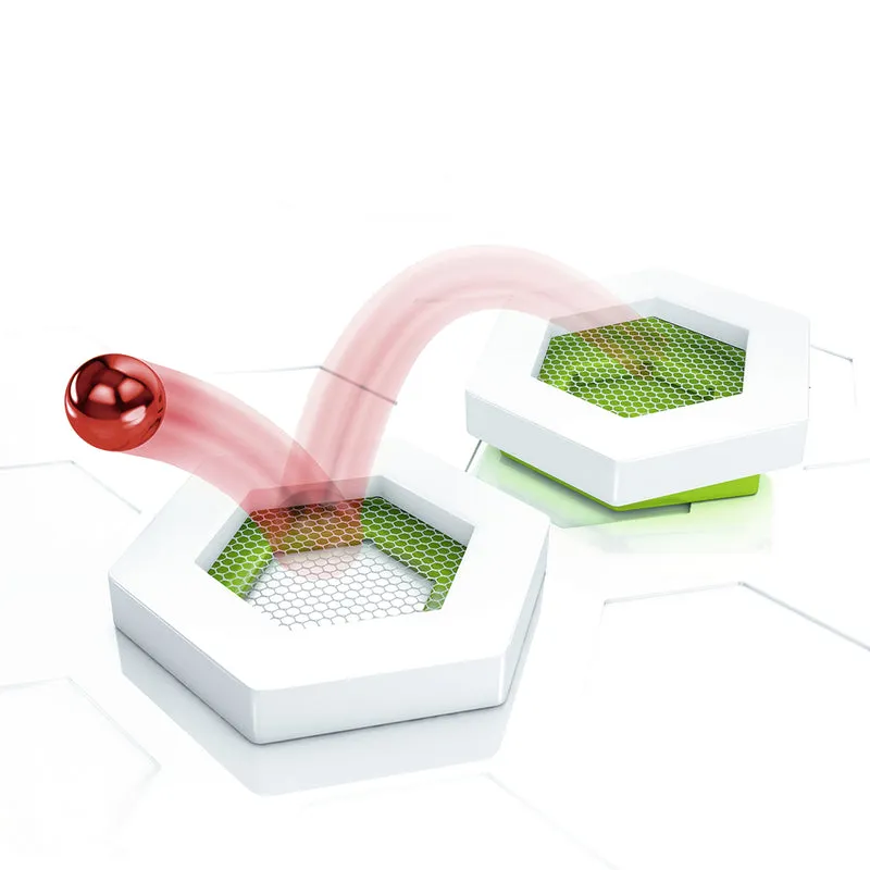 Gravitrax : Trampoline