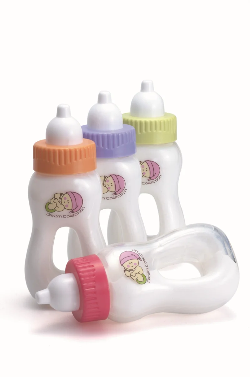 Bouteille De Lait Magique Baby Love