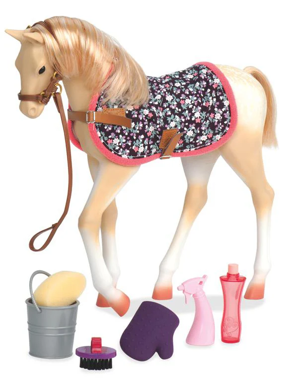 Poulain Palomino 11''