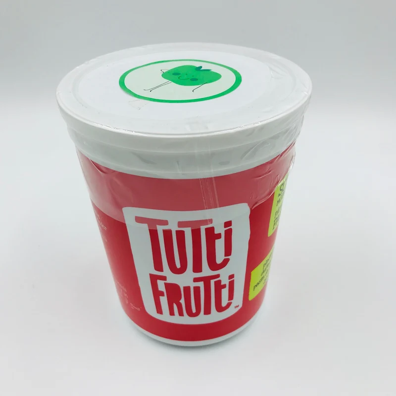 Pâte à modeler - 1 kg - pomme