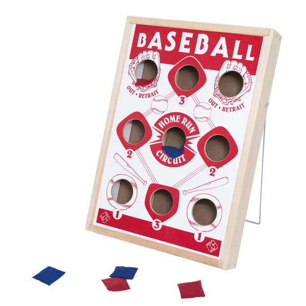 Jeu de poches Maxi