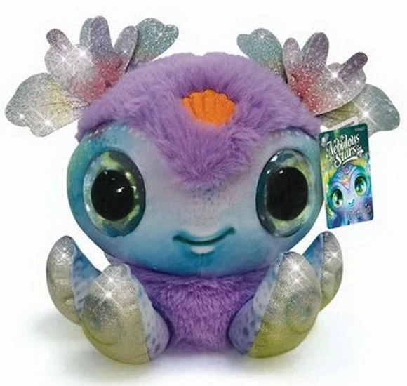 Peluche-Octavia